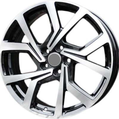 Model: 1154 18" 7.5J ET45 5x100 MB