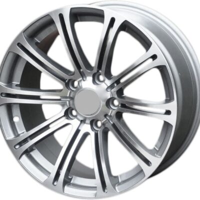 Model: 568/732 17" 7.5J ET34 5x120 MGPC