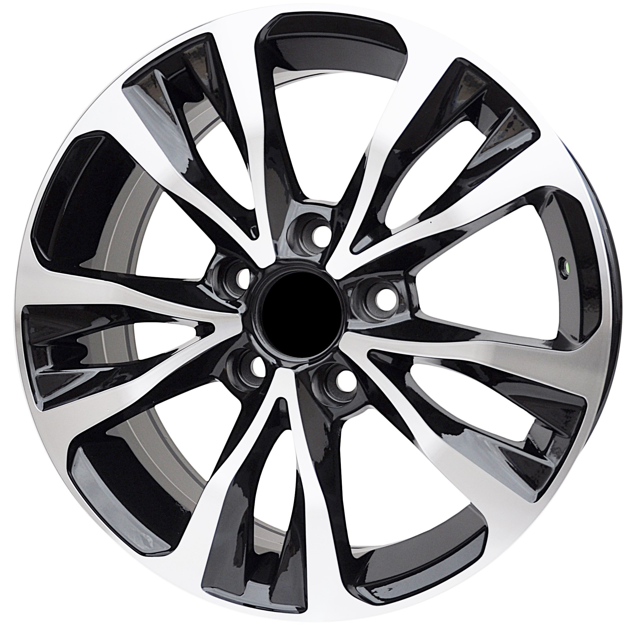 Model: 5212 16" 6.5J ET40 5x114.3 MB