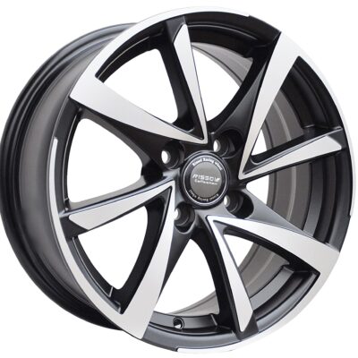 Model: 575 15" 6.5J ET40 4x100 MB
