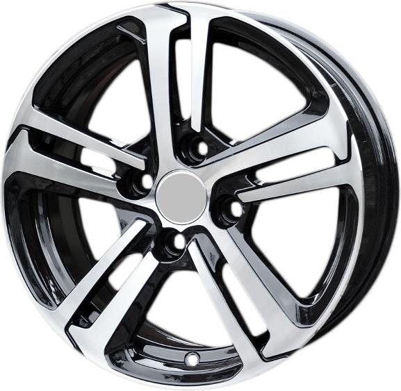 Model: 5017/5447 16" 6.5J ET20 4x108 MB