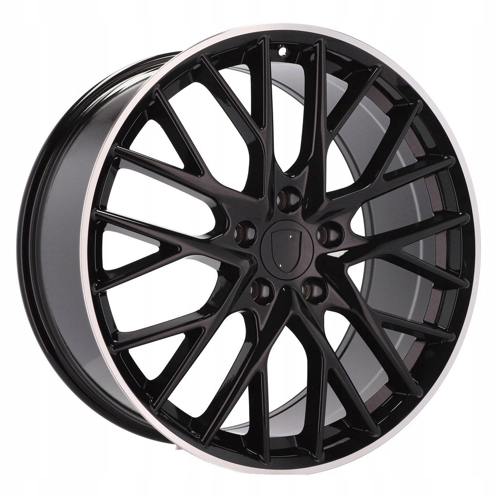 Model: B5541 21" 9.5J ET65 + 11.5J ET62 5x130 MB