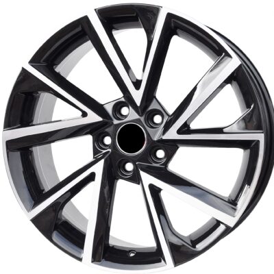 Model: 181 16" 6.5J ET40 5x100 MB