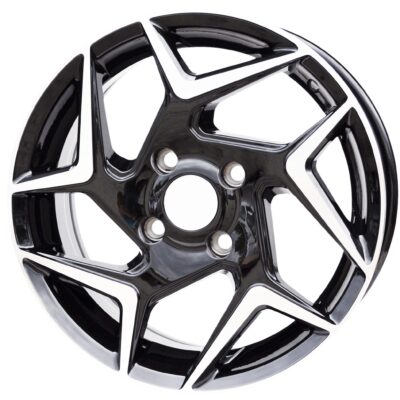 Model: 172 15" 6.5J ET40 4x108 MBPC