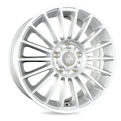 Model: KT15 17" 7J ET40 5x114.3 SI