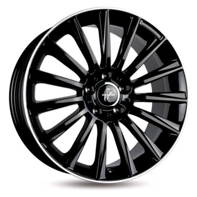 Model: KT18 17" 7J ET48 5x108 MB