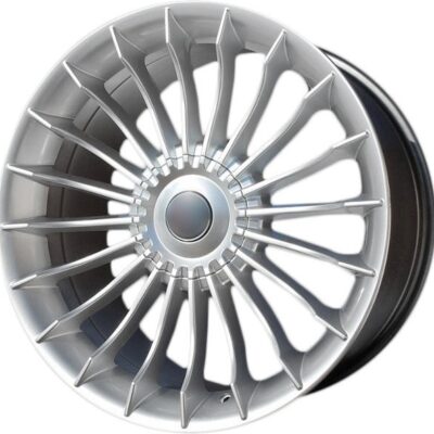 Model: 273 18" 8.5J ET33 5x120 SI
