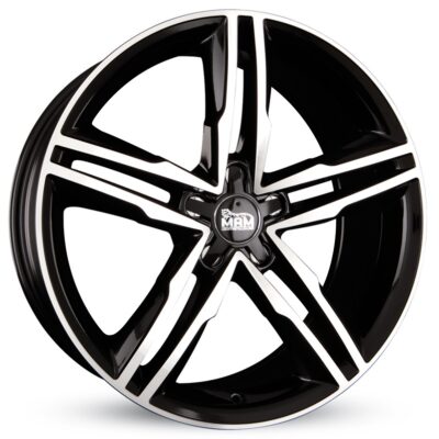 Model: A1 18" 8J ET44 5x112 MB