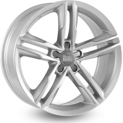 Model: A1 18" 8J ET30 5x112 SI