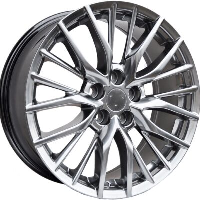 Model: 0133 18" 8J ET30 5x114.3 HB
