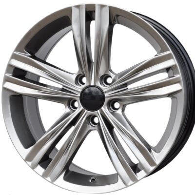Model: 5293 17" 7.5J ET40 5x112 HB