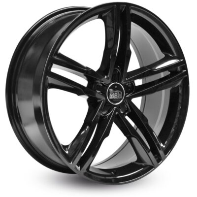 Model: A1 19" 8J ET30 5x112 BL