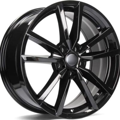 Model: 864/VOLTAGE 18" 8J ET45 5x112 BL