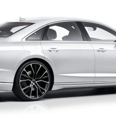 Model: GUNNER 20" 9J ET33 5x112 MGM