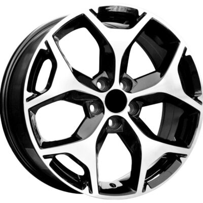 Model: 164 18" 7J ET48 5x100 MB