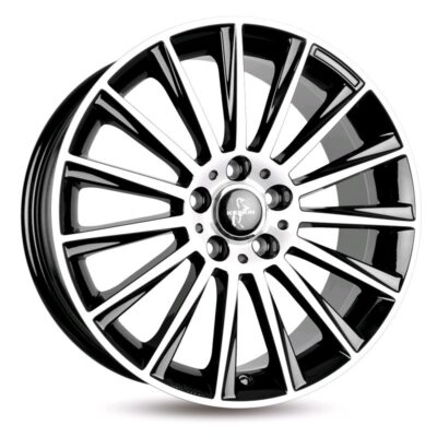 Model: KT18 17" 7J ET40 5x114.3 MB