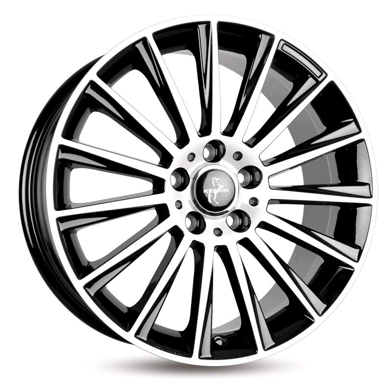 Model: KT18 17" 7J ET40 5x114.3 MB