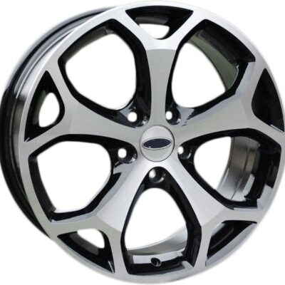 Model: 386 17" 7.5J ET50 5x108 MB