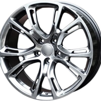 Model: 568 18" 8J ET34 5x127 HB