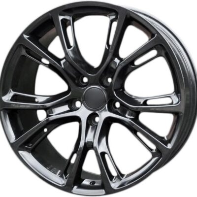 Model: 568 18" 8J ET34 5x127 BL
