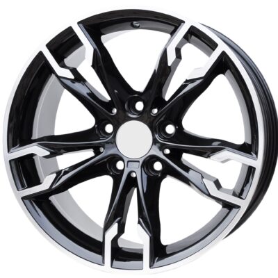 Model: 5255/1257 18" 8J ET30 5x120 MBPC