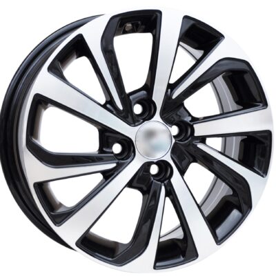 Model: 423/5429 15" 6J ET45 4x100 MBPC