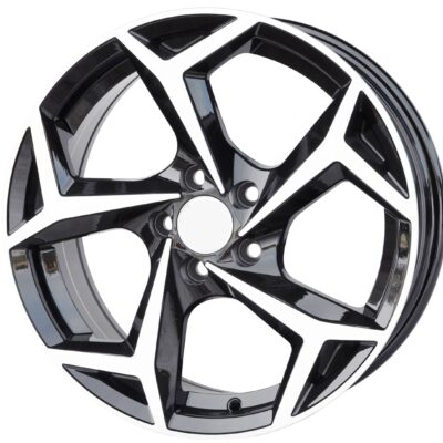 Model: 5340/182 16" 6.5J ET45 5x100 MBPC