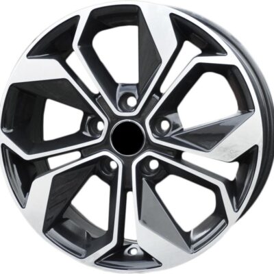Model: 5168 16" 6.5J ET41 5x114.3 MB
