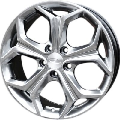 Model: 675 17" 7J ET50 5x108 HB