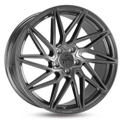 Model: KT20 18" 8J ET45 5x112 GM