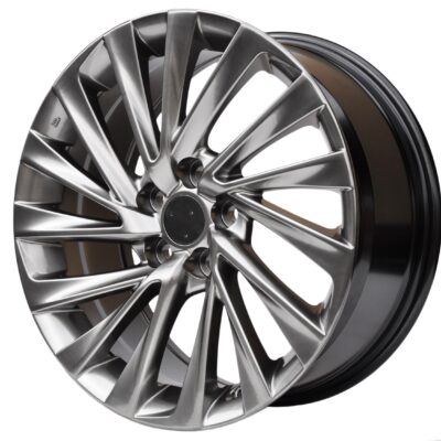 Model: 5716 18" 8J ET42 5x114.3 HB