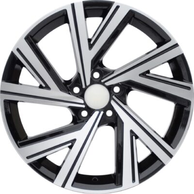 Model: 5805 17" 7.5J ET45 5x112 MB