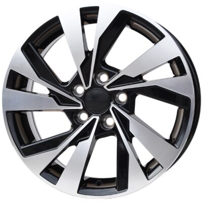 Model: 277 15" 6J ET40 5x100 MB