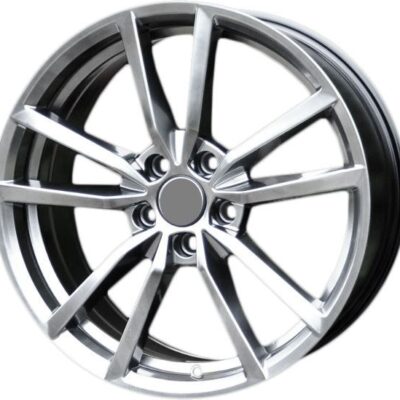 Model: 864 17" 7.5J ET45 5x112 HB