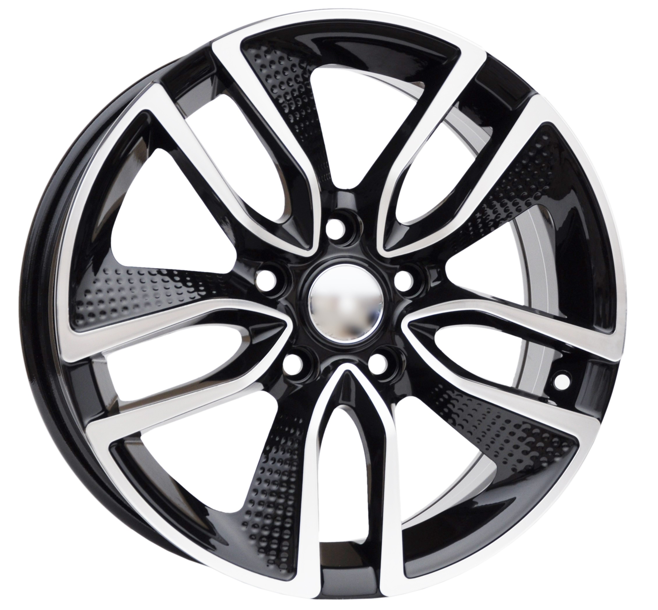 Model: 5087/FORCE 16" 6.5J ET45 5x114.3 MB