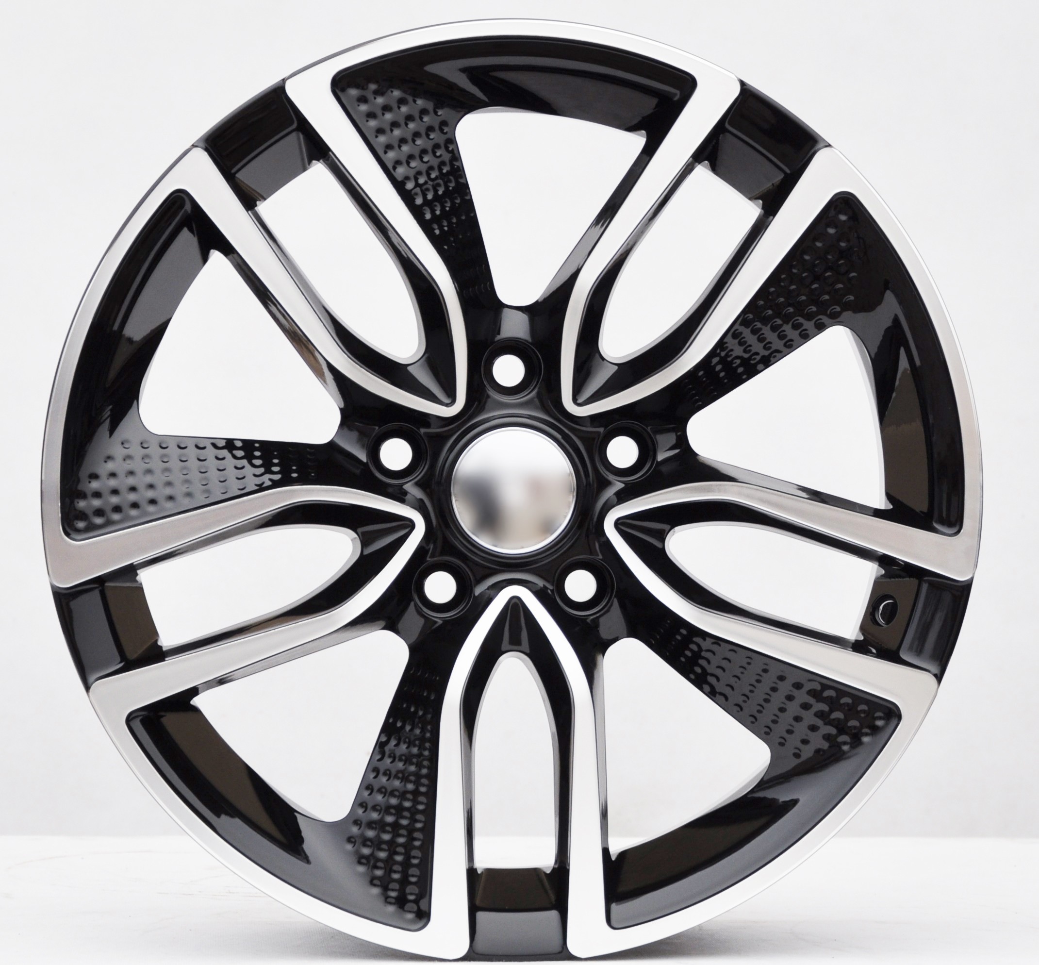 Model: 5087/FORCE 16" 6.5J ET45 5x114.3 MB - obrazek 2