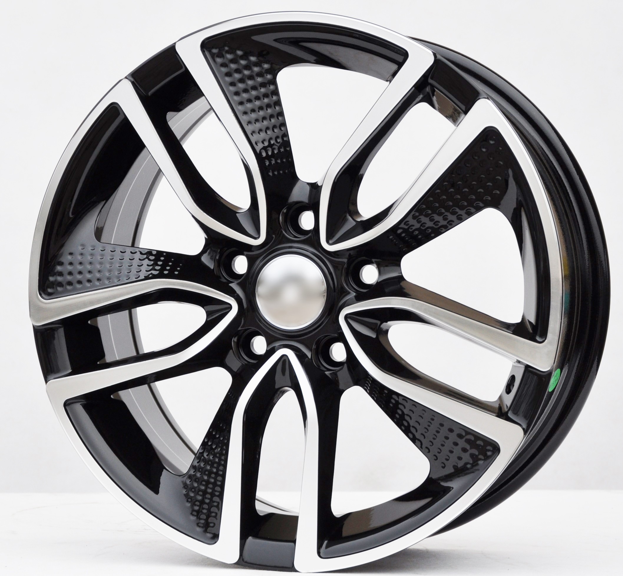 Model: 5087/FORCE 16" 6.5J ET45 5x114.3 MB - obrazek 3