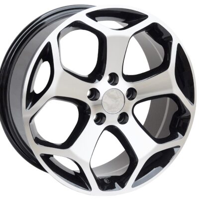 Model: 871/507 16" 6.5J ET50 5x108 MB