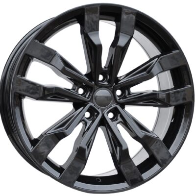 Model: 5333/272 18" 8J ET41 5x112 BL