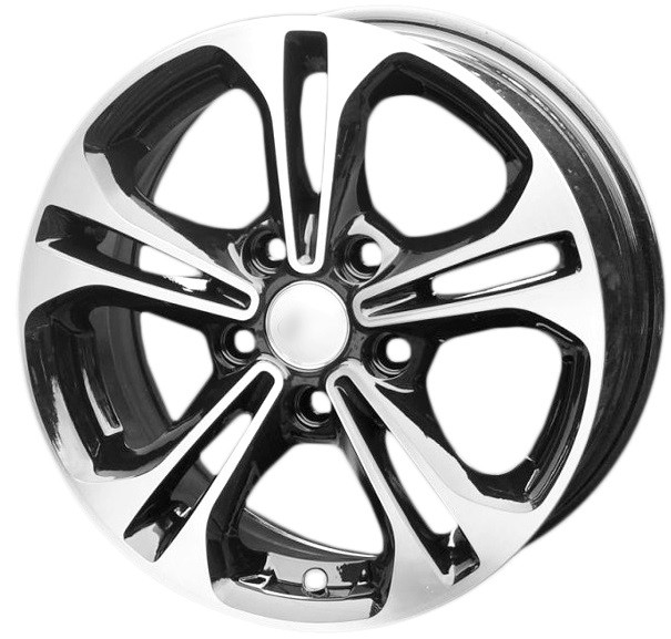 Model: 5208 15" 6.5J ET45 5x114.3 MBPC