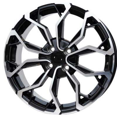 Model: 260 17" 7J ET44 4x100 MB