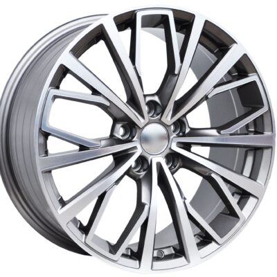 Model: 1453/186 18" 8J ET39 5x112 MG