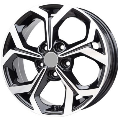 Model: 175 17" 7J ET53 5x114.3 MBPC