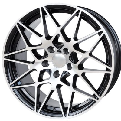 Model: 5167 18" 8.5J ET35 5x120 MB