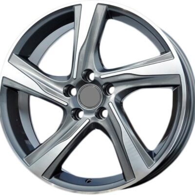 Model: 115 17" 7.5J ET50 5x108 MG