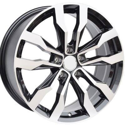Model: 272/5333 18" 8J ET41 5x112 MB