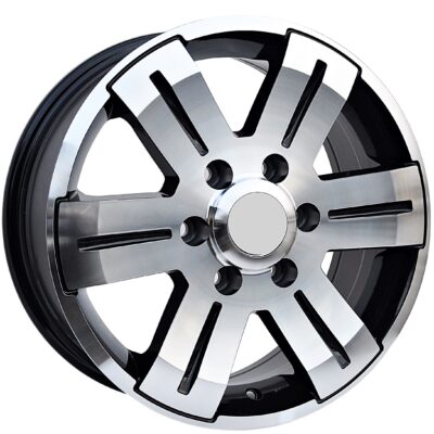 Model: 562 16" 7J ET55 6x130 MBPC
