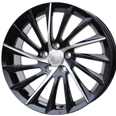 Model: 467 17" 7.5J ET41 5x110 MB
