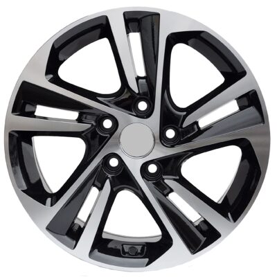Model: 5473/5210 15" 6J ET40 4x100 MB