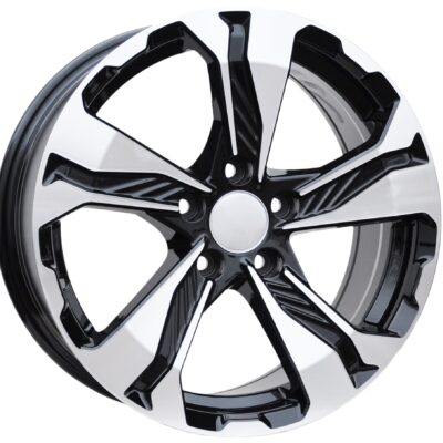 Model: 5520 17" 7.5J ET45 5x114.3 MB